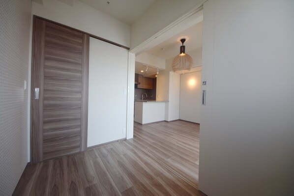 ブランシエスタ白山の物件内観写真